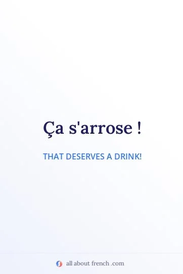 aesthetic french quote ca sarrose