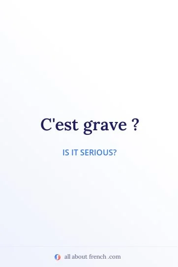 aesthetic french quote cest grave