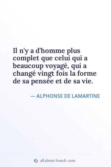 aesthetic french quote pas dhomme plus complet